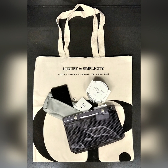 Brand New Cloth And Paper Dashboards in A5 - Picture 8 of 15